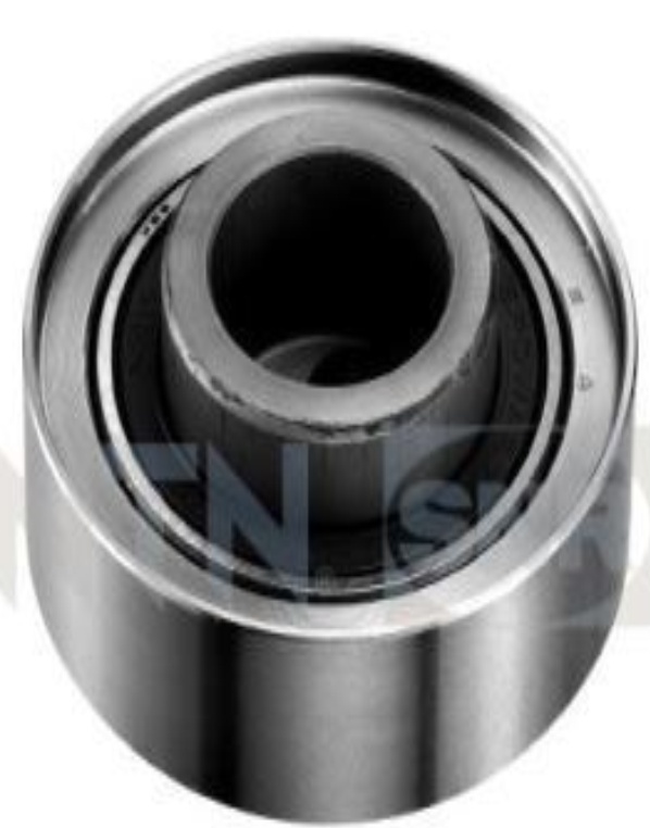 Timing belt tensioner pulley GT374.03 SNR for ROVER HONDA