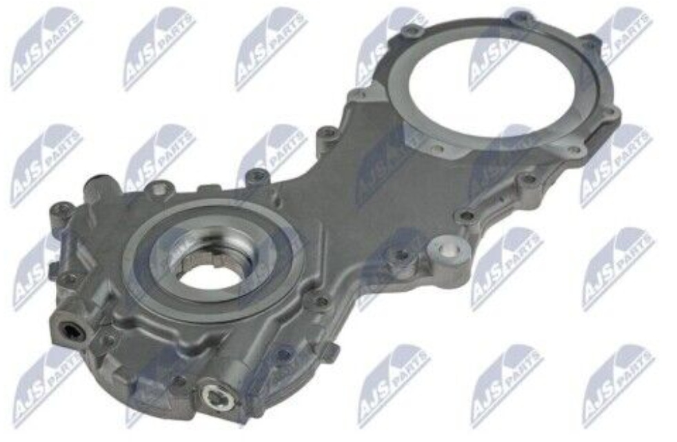 N.T.Y. BPO-FR-001.NTY Oil Pump for FORD
