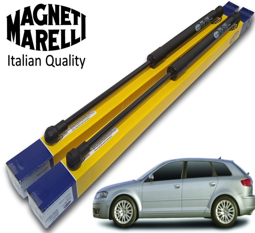 MAGNETI MARELLI-OE 430719081500 Gas Spring, boot/cargo area for AUDI