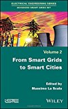 From Smart Grids to Smart Cities - 9781848217492