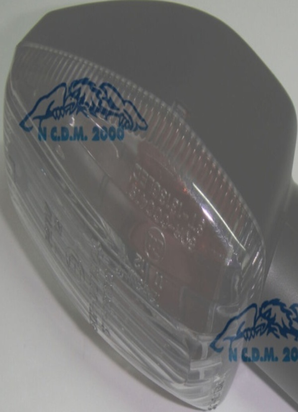 Right Front/Left Rear Turn Signal V Parts-HONDA CB600F