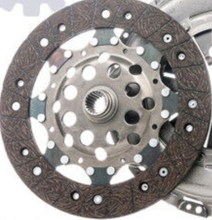 N.T.Y. NZS-CT-001.NTY Conversion Set, clutch for CITROËN,PEUGEOT