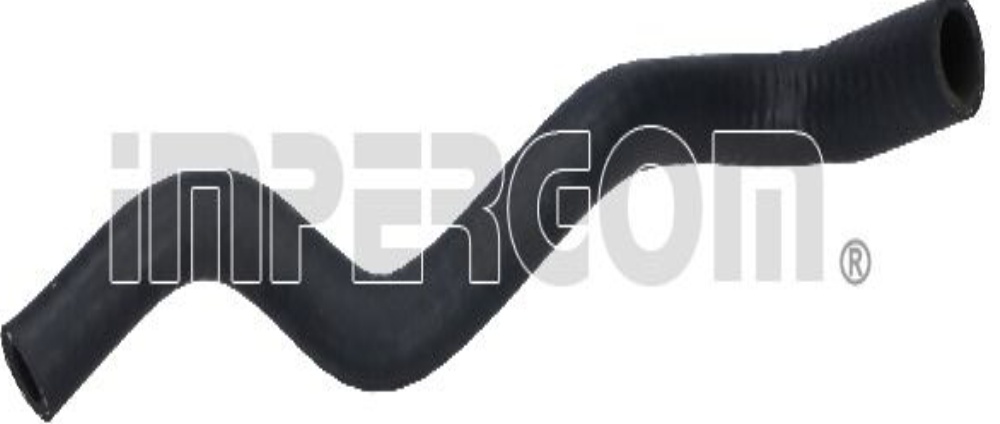 Rear LESJÖFORS 8195037 Gas Spring, boot/cargo area for VW