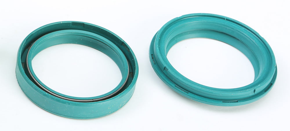 SKF-Marzocchi Fork Seal And Dust Cover Kit 50X63X11 Mm For Motorcycle