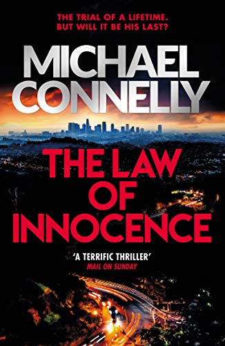 Michael Connelly Book Bundle Job Lot of 10 (Free P+P)