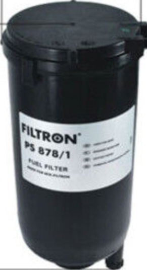 Filtron Fuel Filter Ps 878/1