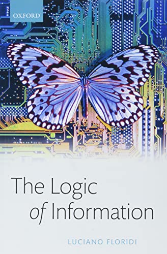 The Logic of Information