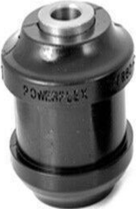 Powerflex Black Rr Lower Arm Outer Bushes For Cadillac BLS (05-10) PFR80-1215BLK