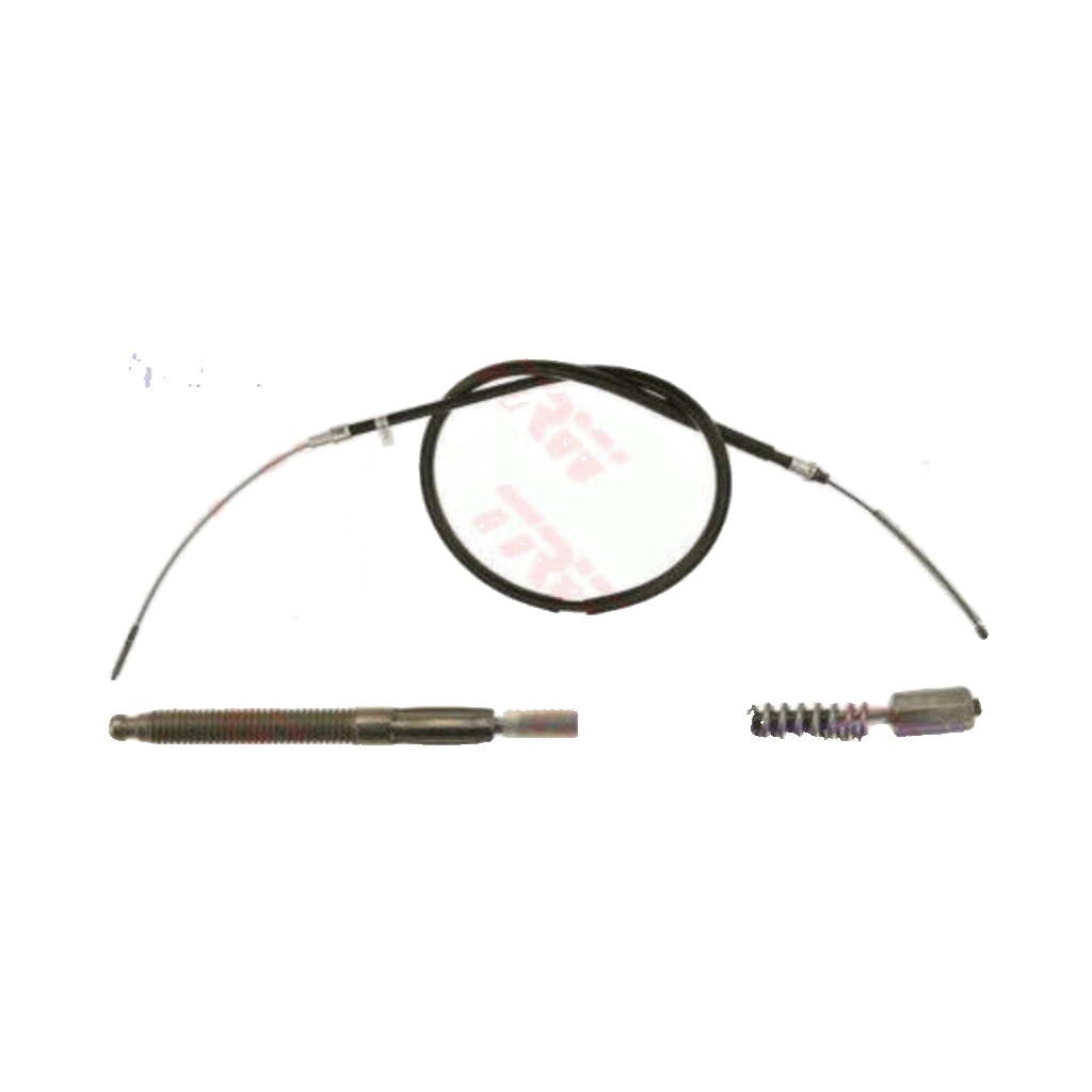 Fits TRW GCH2162 CABLE, PARKING BRAKE  ⭐UK Stock⭐