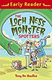 Early Reader: The Loch Ness Monster Spotters