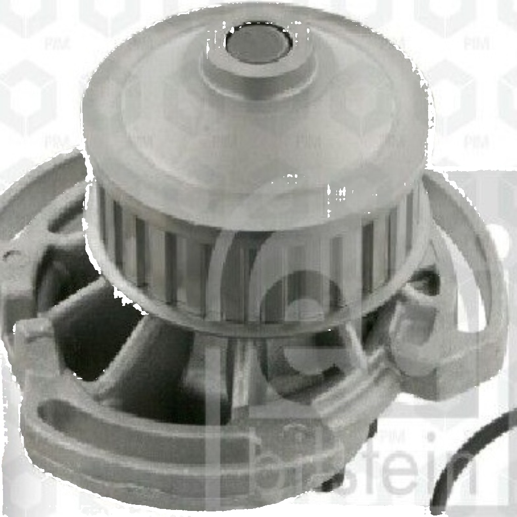 Original FEBI BILSTEIN Water Pump 03521 for Audi VW