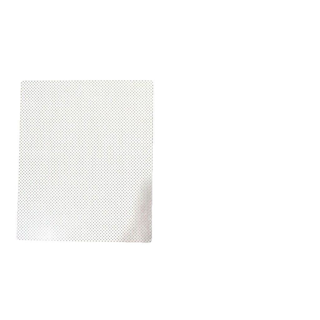 UNIVERSAL SHEET METAL GASKET SOLID SEAL MATERIAL 300x250mm CUT TO SIZE NEW RPK1