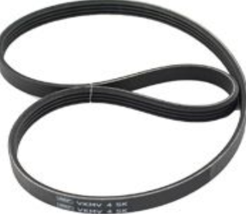 V-Ribbed Belt Set SKF VKMA 38317 Fits BMW 1 Series 3 Series 6 Ribs