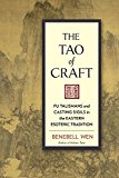 The Tao of Craft by Benebell Wen - 9781623170660