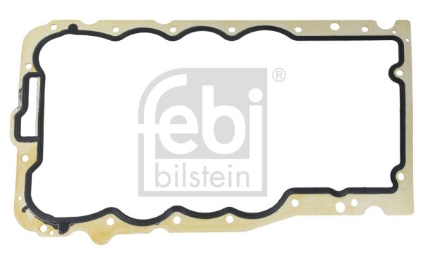 FEBI 45682 GASKET OIL SUMP - Image 28