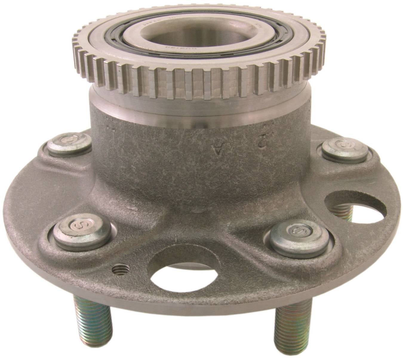 Fits FEBEST 0382-RAA50R REAR HUB HONDA ODYSSEY ALMAS RA6 2000-2003 JP ⭐UK Stock⭐