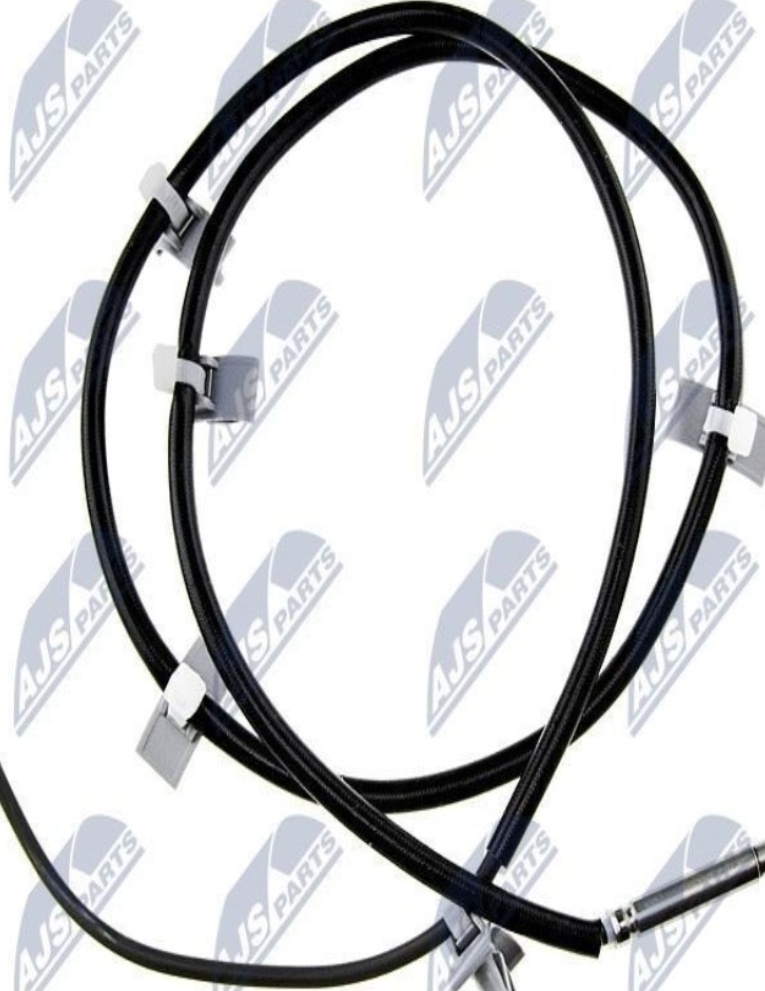 Original NTY Exhaust Temperature Sensor EGT-PL-028 For Chevrolet Opel