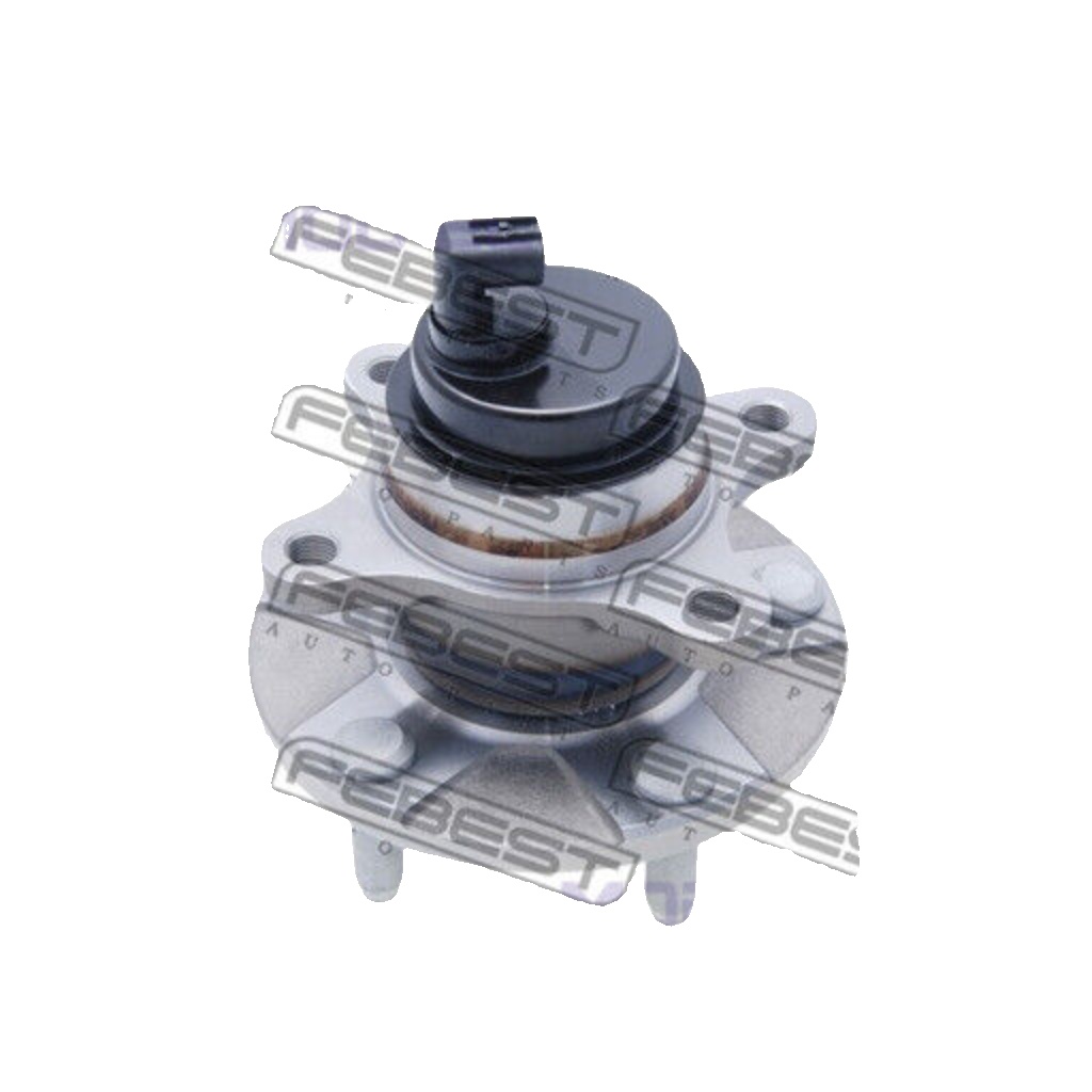 FEBEST-OE 0182-UCF30F.OE Wheel Hub for LEXUS,TOYOTA