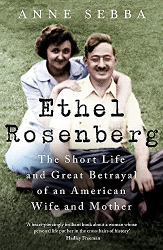 Ethel Rosenberg: A Cold War Tragedy - Image 9