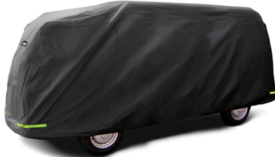 Maypole Volkswagon VW T2 Camper Van Cover Bay Window Premium 4-Ply Transporter