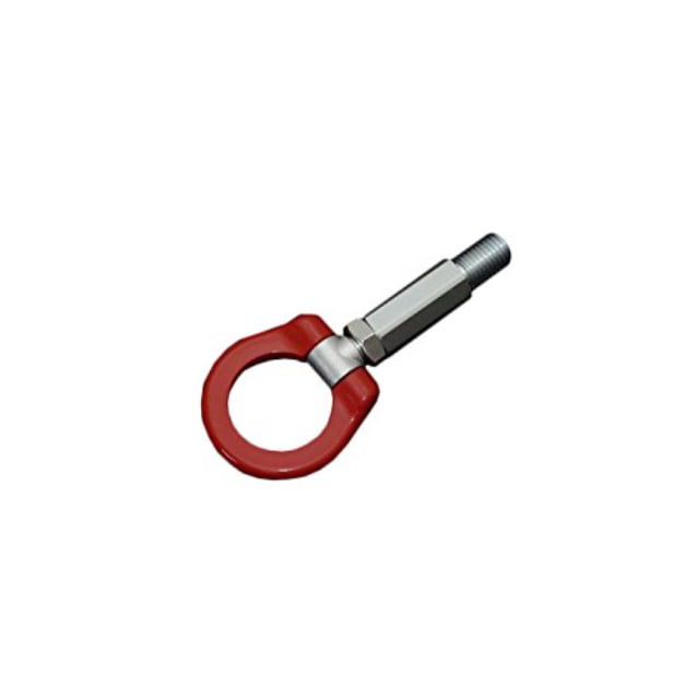 Cusco OEM 429 017 R Tow Hook (Folding Rear 2016 Miata Roadster (Nd5Rc)) 1 Pack