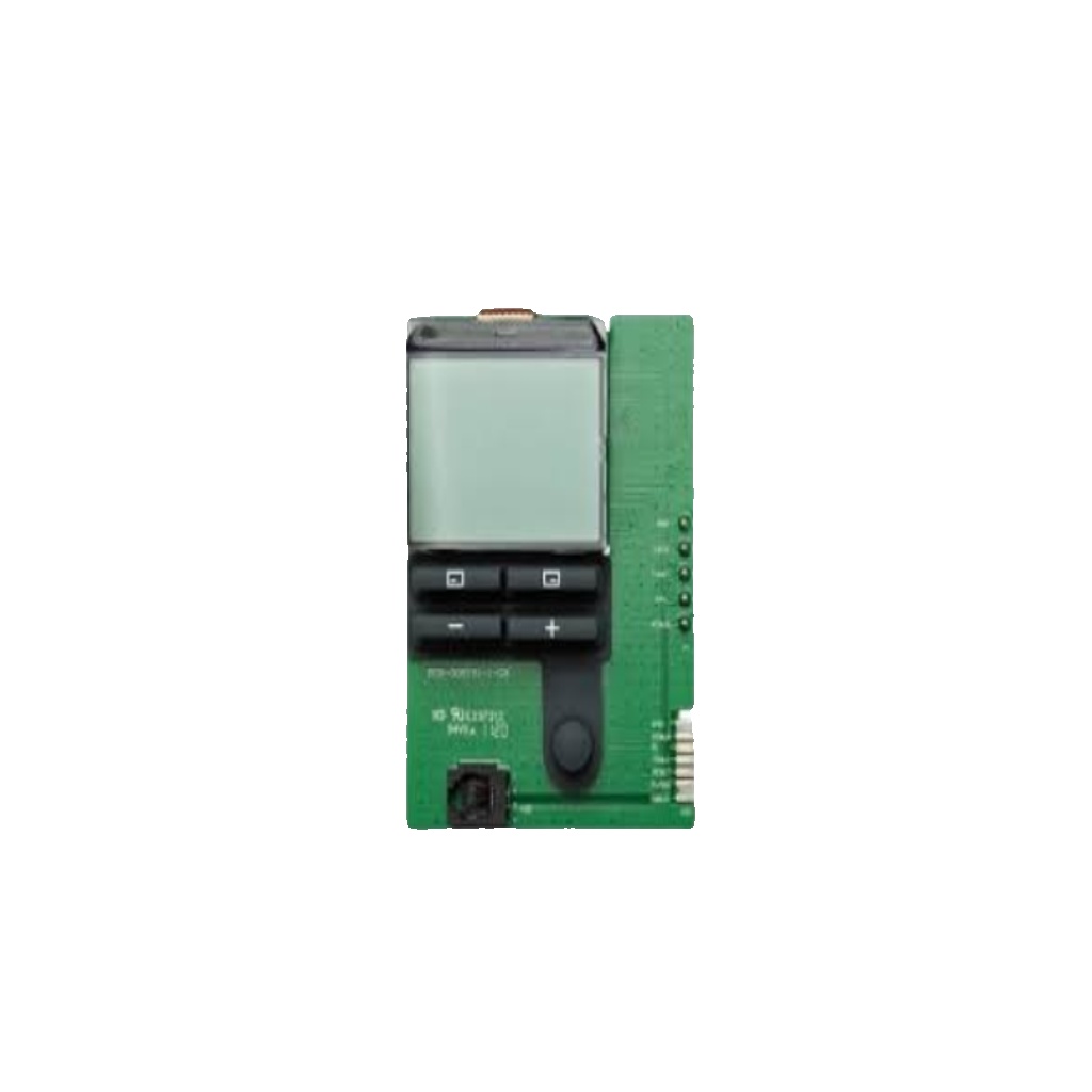Vaillant EcoTEC Plus / Pro Display PCB 0020136628 (Post 2012) Genuine Part