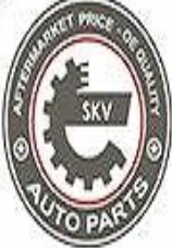 Fits SKV GERMANY 52SKV042 BONNET CYLINDER 52SKV042   ⭐UK Stock⭐
