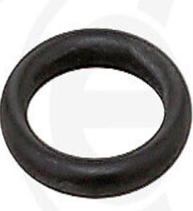 ELRING 212.610 Seal / Gasket, oil dipstick for BUICK (SGM),CADILLAC,CHEVROLET,CH