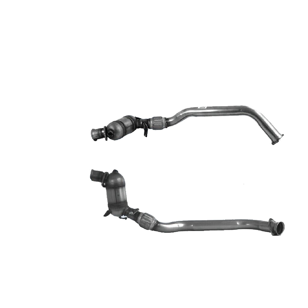 BM Catalysts BM80164H Catalytic Converter Fits BMW