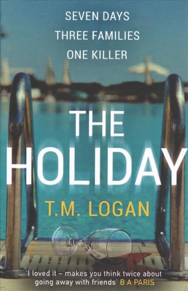 The Holiday