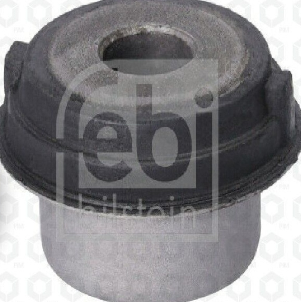 FEBI 11152 MOUNTING CONTROL/TRAILING ARM
