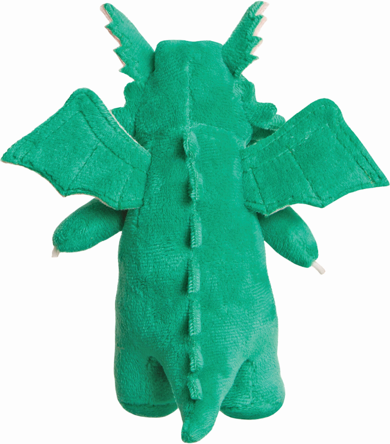 Zog Green Zog's Friend Dragon | Soft Toy - Small