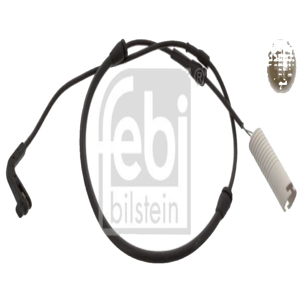 Fits FEBI HAMULCE 23121 BRAKE PAD WEAR SENSOR. 730/735/745/750/760/73 ⭐UK Stock⭐