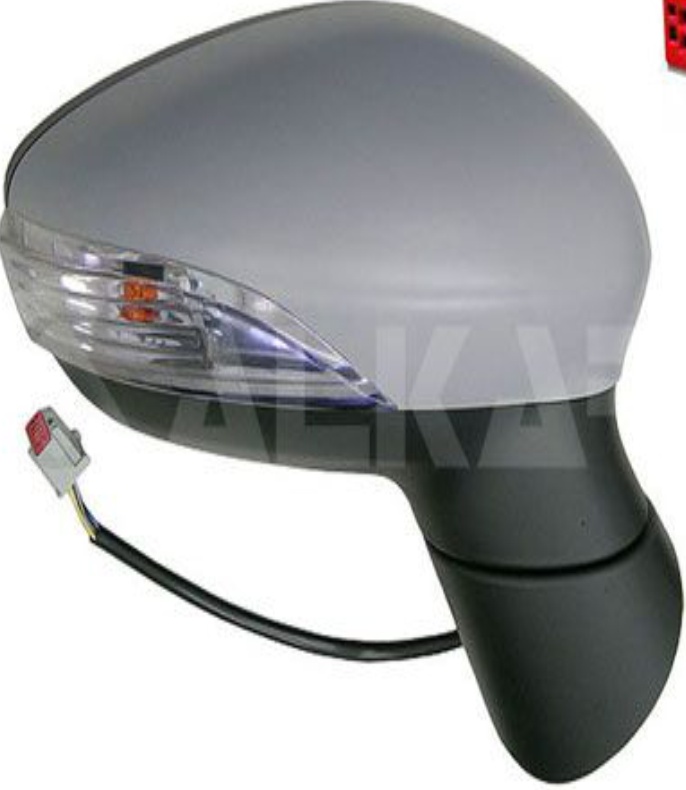 Right ALKAR 6140362 Outside Mirror for FORD