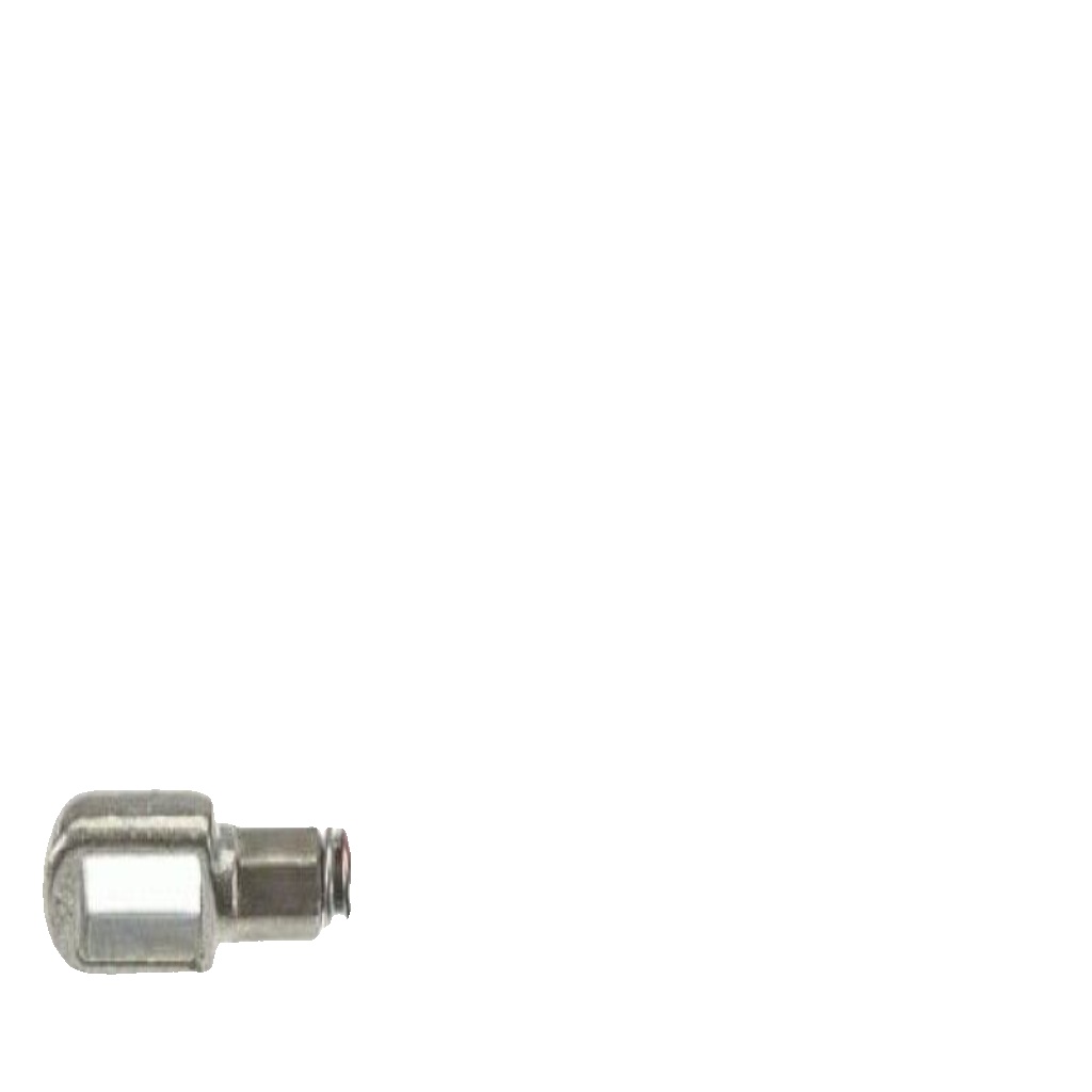 Left Rear TRW-OE GCH540 Cable Pull, parking brake for CHRYSLER,DODGE