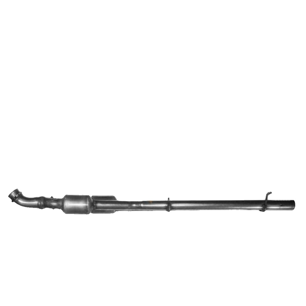 FOR BMW X5 3.0TD (E53; M57 & M57N engs) 10/00-8/06 (non-DPF models) BM80341H