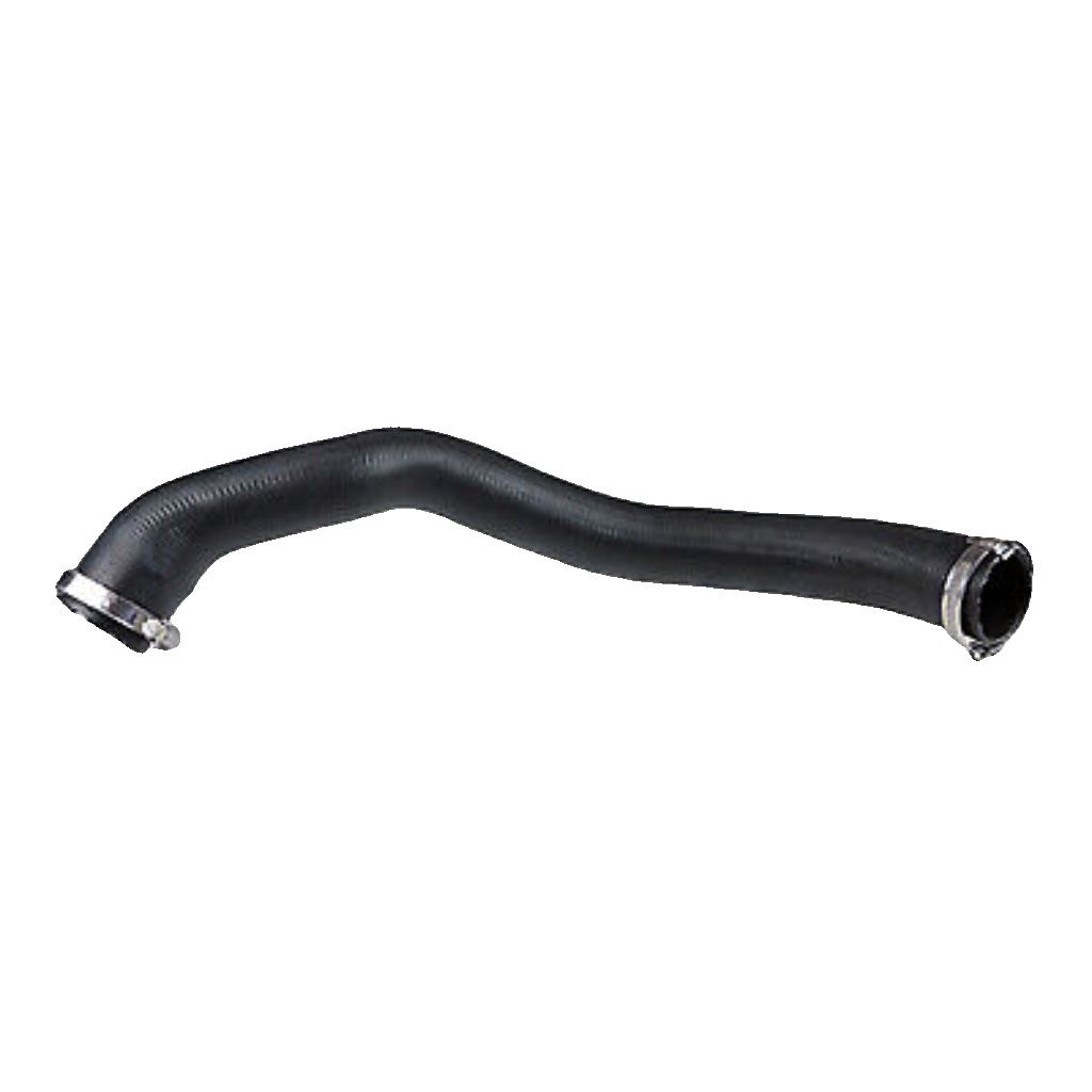Air duct pipe ACM (Polyacrylate) 09-0602 GATES for CITROËN PEUGEOT