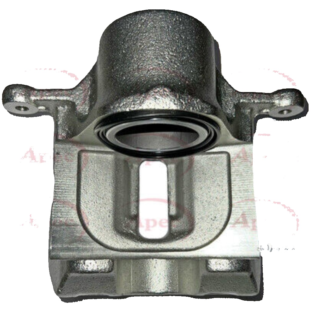 For VAUXHALL INSIGNIA Mk I 2008 to 2017 BRAKE CALIPER (FRONT LH) LCA640N