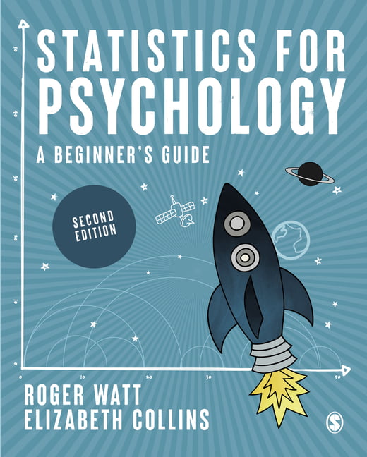 Statistics for Psychology