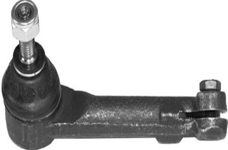 Steering Tie Rod End SKF VKDY 316010 Fits Renault Clio Kangoo Megane Scénic