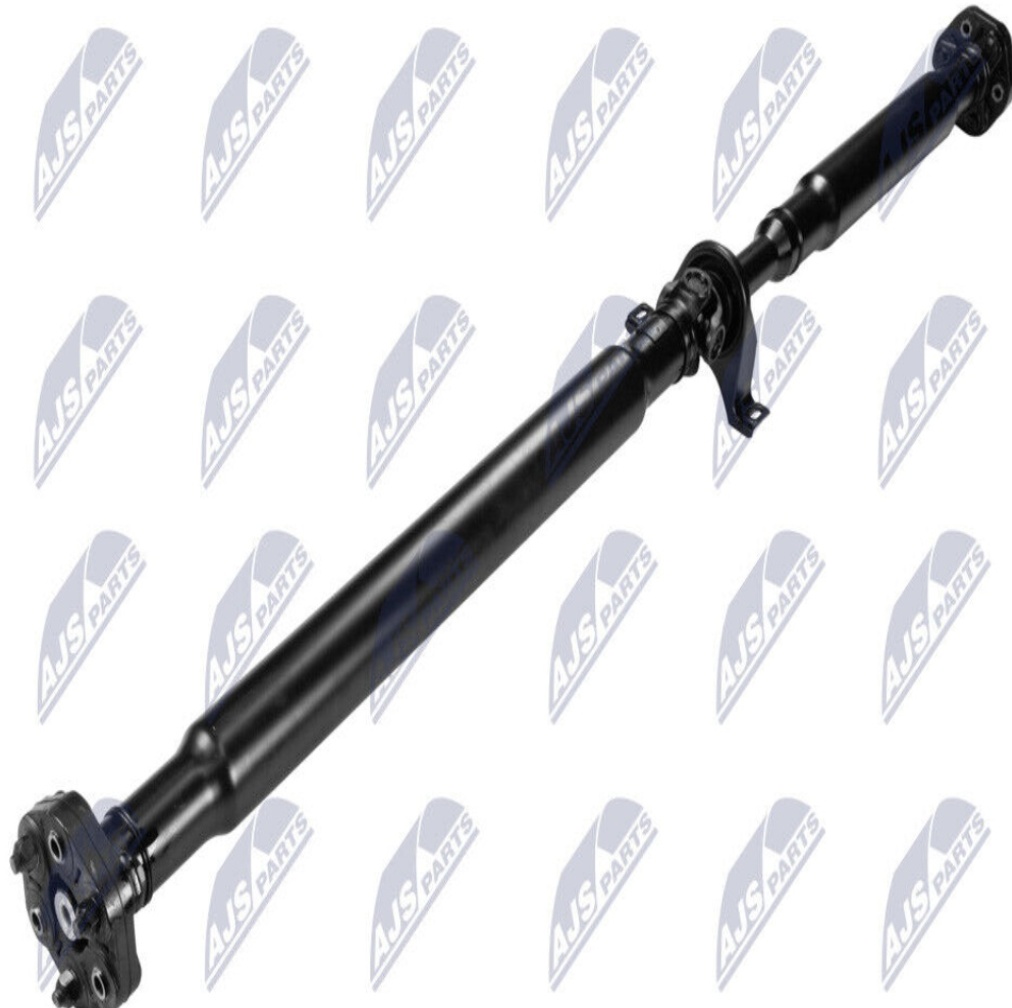 Rear NTY NWN-CH-066 Propshaft, axle drive for CHRYSLER,DODGE