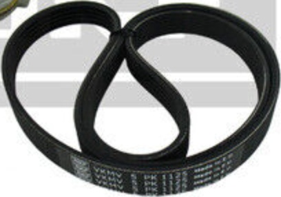 SKF VKMA 36069 V-Ribbed Belt Set for ,MITSUBISHI,NISSAN,OPEL,RENAULT,VAUXHALL,VO