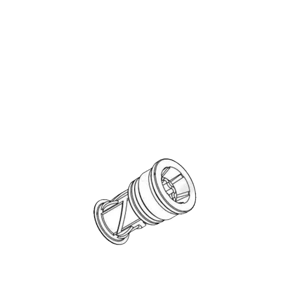 NRF 33370 Dryer, air conditioning for RENAULT