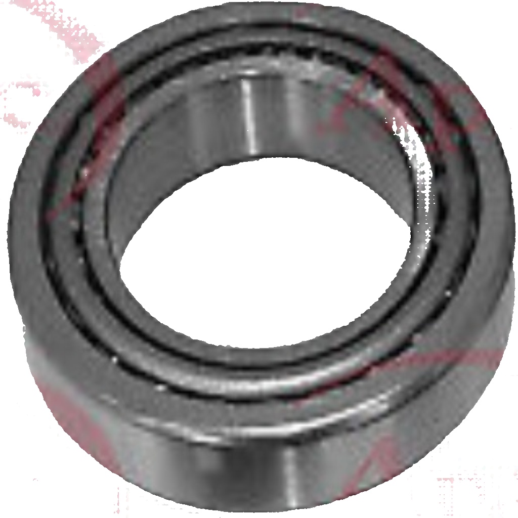Apec Front Wheel Bearing Kit Single For Jaguar XJ Series 1998-2002 AWB1396