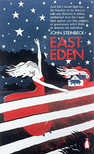 East of Eden: John Steinbeck (Penguin Modern Classics) - Image 8