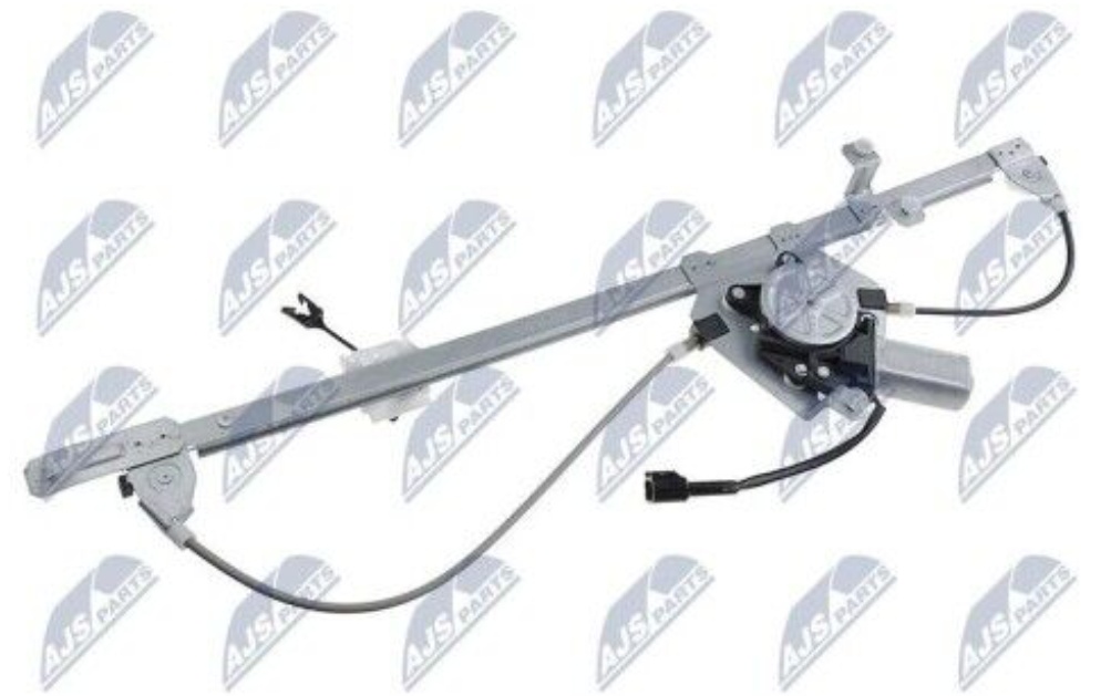 WINDOW REGULATOR EPS-FT-011 FOR PEUGEOT BOXER/Bus/Van/Platform/Chassis FIAT - Image 6