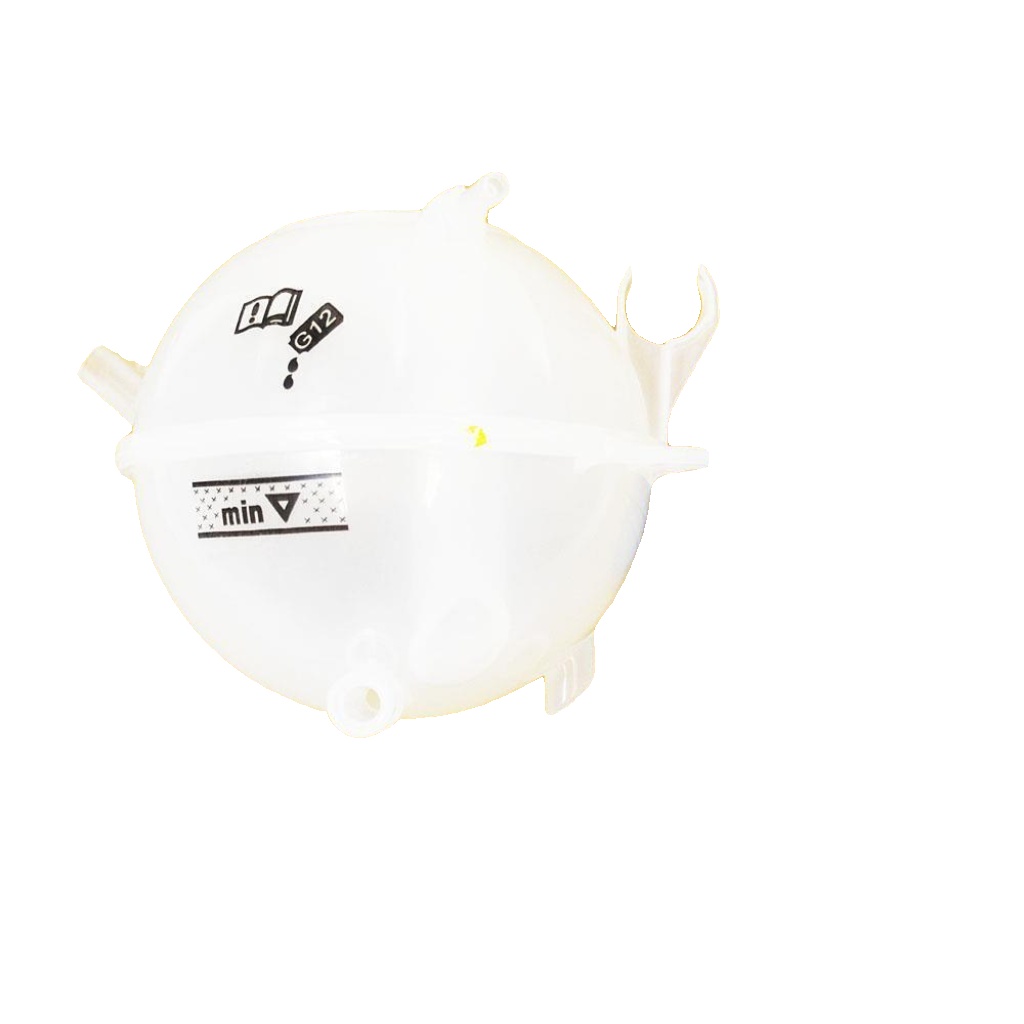 Coolant Expansion Bottle Tank Seat ALHAMBRA ALTEA LEON TOLEDO 1K0121407A New