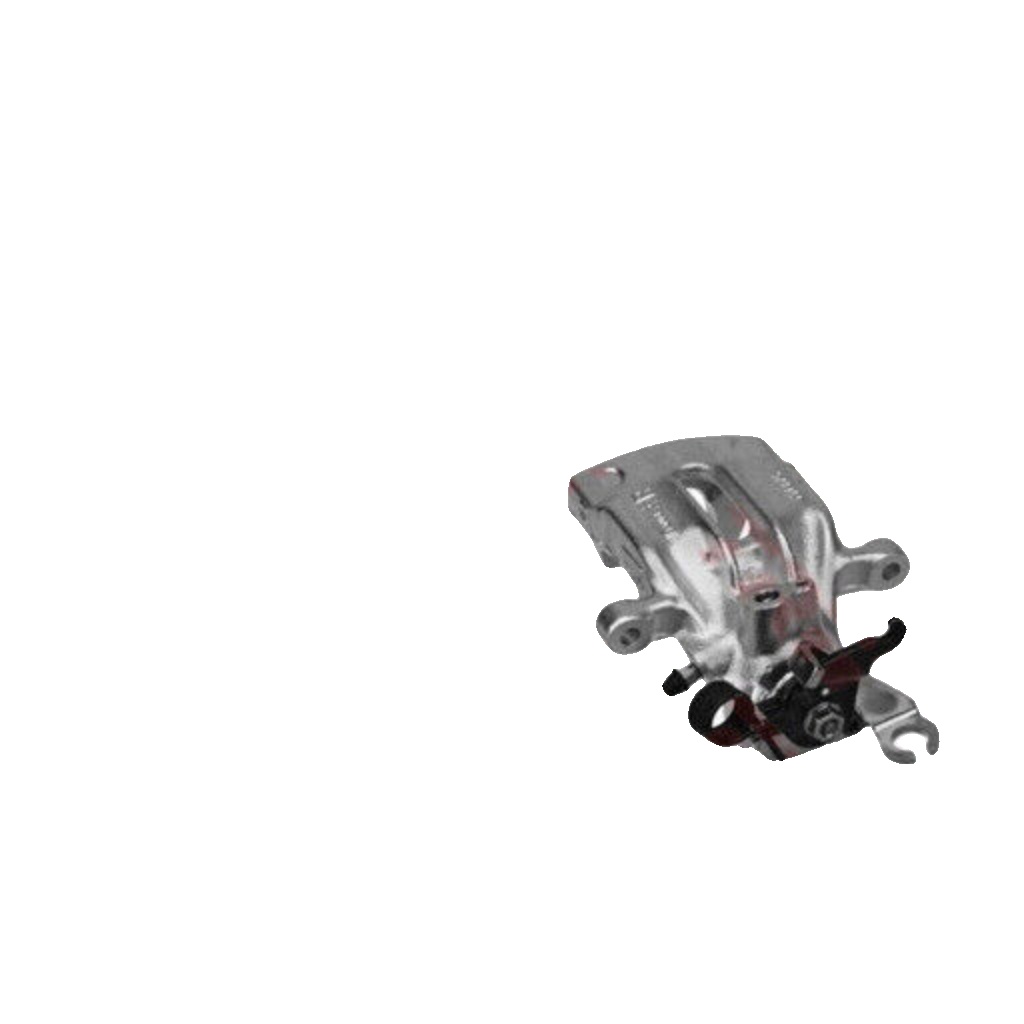 Rear Right TRW-OE BHN288E Brake Caliper for MITSUBISHI,VOLVO