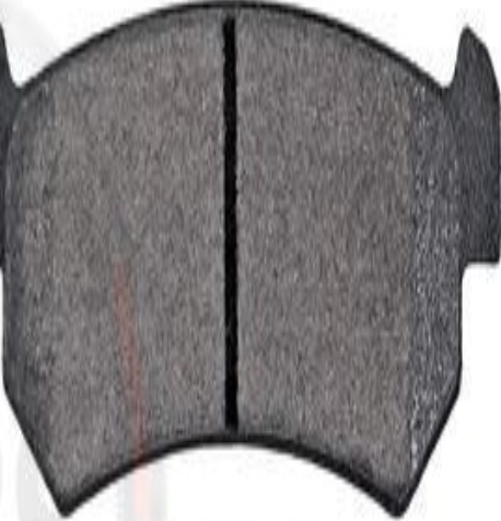 Brake pads 37461 A.B.S. for CHEVROLET DAEWOO
