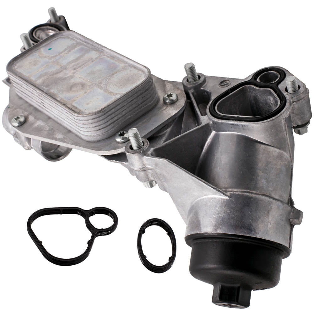 OIL FILTER COOLER & HOUSING FOR VAUXHALL ASTRA ZAFIRA INSIGNIA 1.6 1.8 25199751